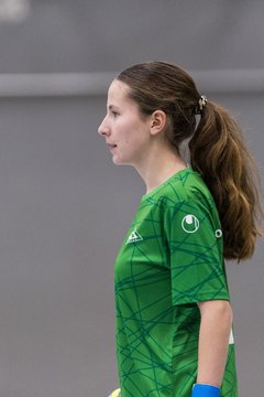 Bild 164 - wBJ Futsalmeisterschaft Vorrunde